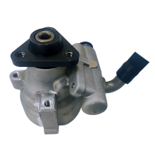 Low Noise Power Steering Pump